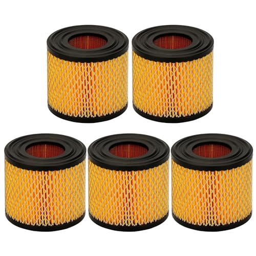 F Passend for Bri&Strat 393957 390930 393957S PT9334 4106 7-18 PS Rasenmäher(2PCS) von MBdzA