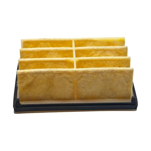 F-Reiniger passend for HUS 261 262 266 268 272 272XP 394 Kettensäge Ersatzteile 503 447 203 20 Stück von MBdzA