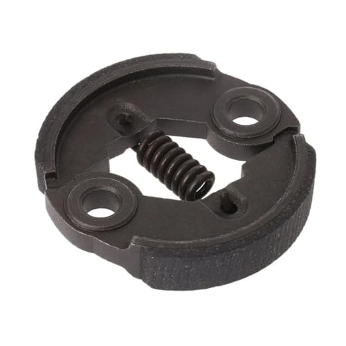 Fit for 40-5 Pinsel Cu Kupplung Garten Werkzeug Rasenmäher Gras Trimmer Teile Ersatz 77UD von MBdzA