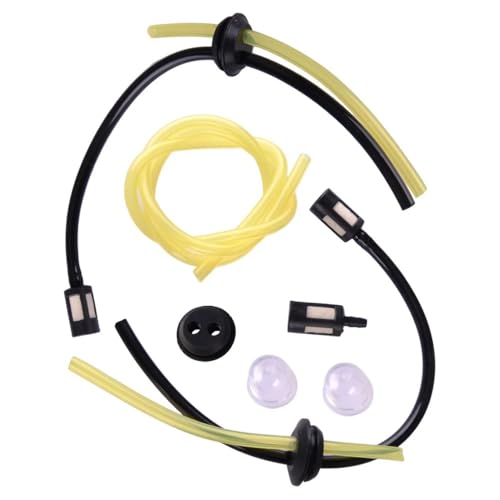 Fu F Schlauchset passend for Heckenschere Zipper von MBdzA
