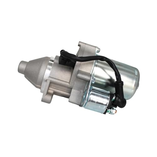 GX340 GX390 Anlasser passend for 11–13 PS 128000–2750 31210ZB80130 31210ZE3013 31210ZE30130 31210-ZE3-023 DB5B6 DB5B8 41052044 GX340 GX390 Anlasser passend for 11–13 PS 128000–2750 31210ZB80130 31210ZE3013 31210ZE30130 31210-ZE3-023 DB5B6 DB5B8 41052044 von MBdzA