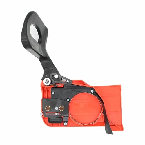 Garten Werkzeug Teile Zubehör Fit for Gas Kettensäge 5200 Säge Hand Bremse b Abdeckung Garten Werkzeug Teile Zubehör Fit for Gas Kettensäge 5200 Säge Hand Bremse b Abdeckung von MBdzA
