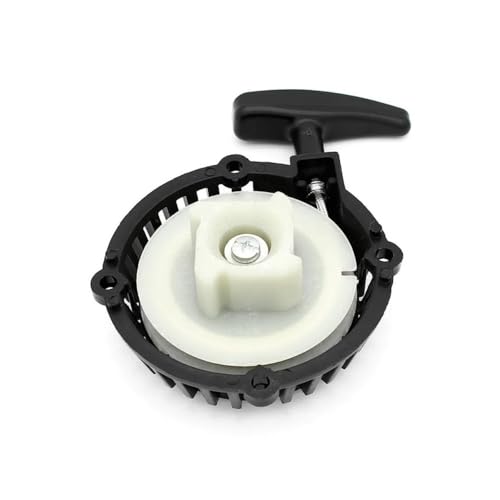 Garten Werkzeug Teile Zubehör Recoil Starter Fit for Gas Pinsel Cu Motor 40-6 BC411 von MBdzA