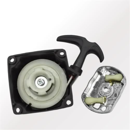 Heckenschere Easy Starter passend for CG330 430 520 40F-5 1E44F-5 1E36F-2 Bürste Cu Gras Ersatz(40-5 Easy Start) von MBdzA