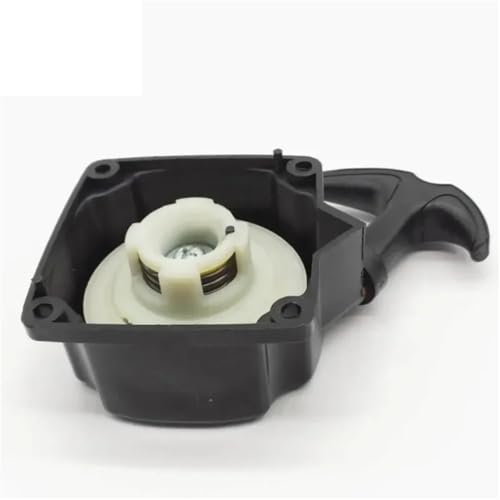 Heckenschere Easy Starter passend for CG330 430 520 40F-5 1E44F-5 1E36F-2 Bürste Cu Gras Ersatz(Pulley Plate) von MBdzA