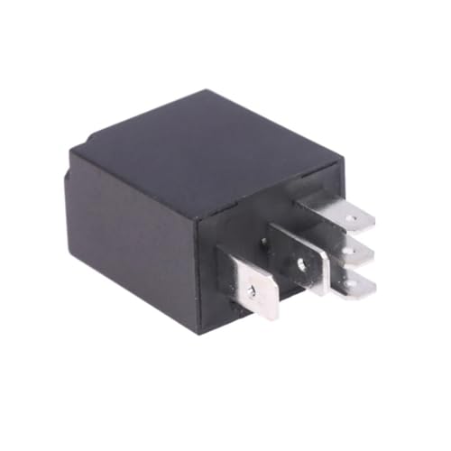 Hilfs-Relais passend für CF500 600 800 X5 X6 X8 UTV ATV 4X4 BUGGY GO Part 9010-150350 von MBdzA