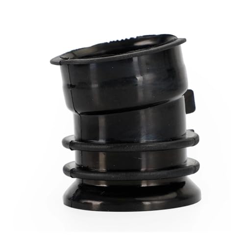 Intake Vergaser Air Trichter Boot Fit for YA Virago 250 125 XV250 XV125 88-18 Motor Zubehör von MBdzA