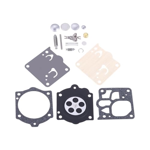 K12-WG Vergaser Carb Reparatur Kit Fit for H 3120XP & 3120 272 268 61 MS660 066 W Carb Teile von MBdzA