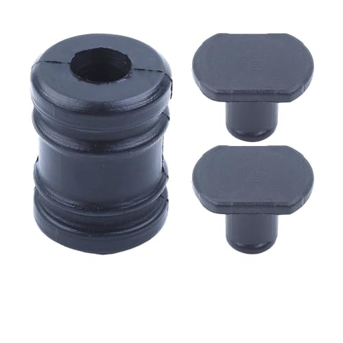 Kettensäge AV Ringpuffer Set Fit for Sti 029 039 MS290 MS310 MS390 Teil for Anzahl 11237912805 Kettensäge AV Ringpuffer Set Fit for Sti 029 039 MS290 MS310 MS390 Teil for Anzahl 11237912805 von MBdzA