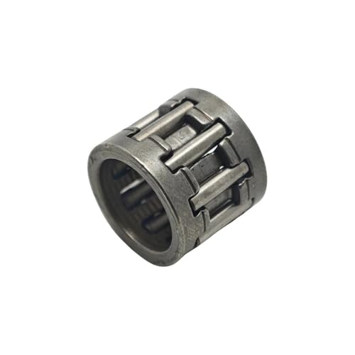 Kolbennadellager passend for Sti MS290 029 MS390 039 Kettensäge, Ersatzteil passend for 9512 003 2340, 2 Stück von MBdzA