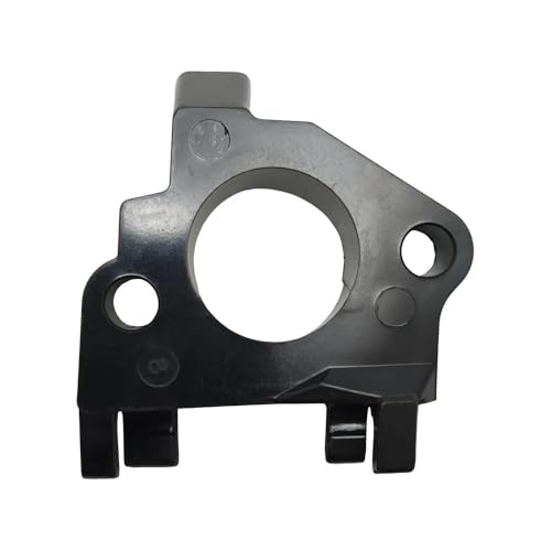 Manuelle Choke-Vergaser-Isolator-Distanzdichtung passend for Hon GX340 GX390 11HP 13HP GX 340 390 Rasenmäher-Motor-Ersatzteil von MBdzA