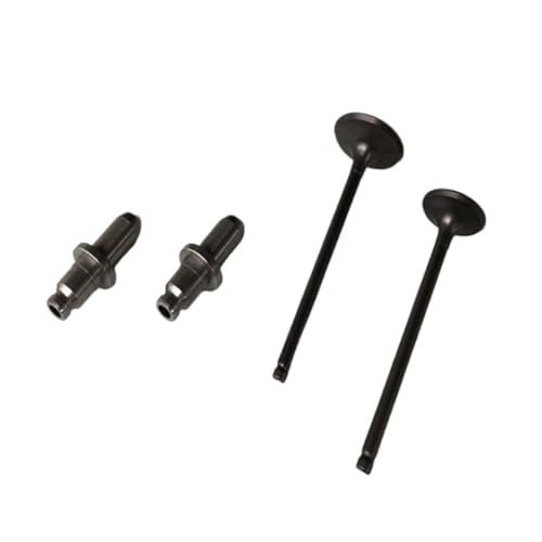Motorrad Motor Ventil Einlass Auspuff Stem Guide Kanal Fit for Hon WY125 CB125 CB 125 WY 125 Motor Ersatzteile auspuff tor(Catheter valve) von MBdzA