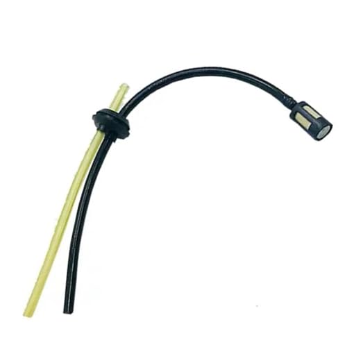 Ölschlauch F-Kit passend for HON GX25 GX35 4 Motor von MBdzA