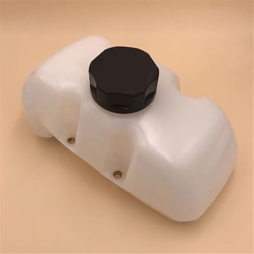 Öltank Fu-Dose for Rasenmäherbürste Passend for G35L G45L BC4310 3410 G4LK G3L Zubehör Öltank Fu-Tank Gartenwerkzeugteile Werkzeug von MBdzA