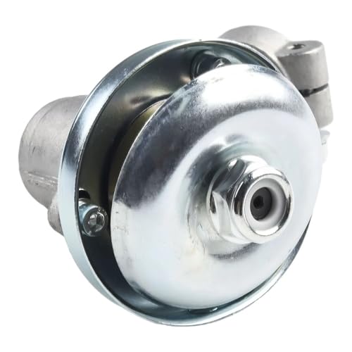 Passend for Bürsten-Cu-Trimmer. Ersetzen Sie die Vierkantstange mit 26 mm Durchmesser. Getriebekopf. Getriebeplatte. Getriebebaugruppe. Schutzabdeckung. Obere Plattenmutter. Passend for Bürsten-Cu-Trimmer. Ersetzen Sie die Vierkantstange mit 26 mm Durchmesser. Getriebekopf. Getriebeplatte. Getriebebaugruppe. Schutzabdeckung. Obere Plattenmutter. von MBdzA