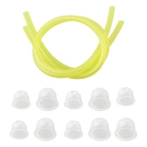 Rasenmäherteile Primer-Birnen Carb Primer-Birnenkappe Kleine Ölpumpe Passend for Homel Passend for Sti Passend for Ryo Fadentrimmer-Zubehör Rasenmäherteile Primer-Birnen Carb Primer-Birnenkappe Kleine Ölpumpe Passend for Homel Passend for Sti Passend for Ryo Fadentrimmer-Zubehör von MBdzA