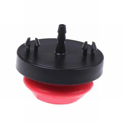 Rasenmäherteile passend for 570682A HMSK100 HMSK105 – Primer Assy Primerpumpe Gartenwerkzeug Rasenmäher-Reparaturzubehör Rasenmäherteile passend for 570682A HMSK100 HMSK105 – Primer Assy Primerpumpe Gartenwerkzeug Rasenmäher-Reparaturzubehör von MBdzA