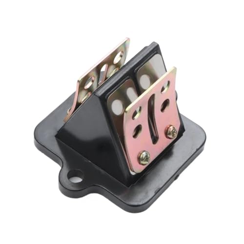 Roller Racing Reed Ventil Fit for PEU 50 LUDIX SCHLANGE TREND Blas 50cc 100560130 2 hub von MBdzA