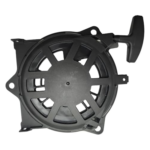 Rückstoßstarter passend for Hon Gcv135 Gcv160 Gcv190 Garten-Gras-Werkzeuge Gasmotor Handrasenmäher Maschinenmotorteile von MBdzA