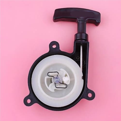Rückstoßstarter passend for Sti BR320 BR340 BR380 BR400 BR420 BR 420 SR 420 Rucksackgebläse Ersatzteile 4203 190 0405 von MBdzA