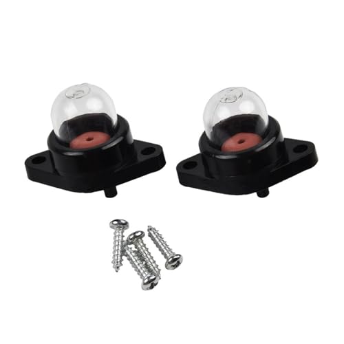 Schraube Primer Birne 2 Stück Zubehör Fit for M Cat & Par 351 Fit for McCUL 335 435 440 Glühbirne von MBdzA
