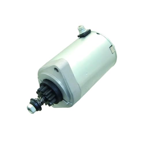 Starter kompatibel passend for Rasenmäher Kaw Cub Cad Rasenmäher Z-Force 60 RZT54 RZT50 LTX1050 LTX1046 2012–2014 21163–0711 von MBdzA