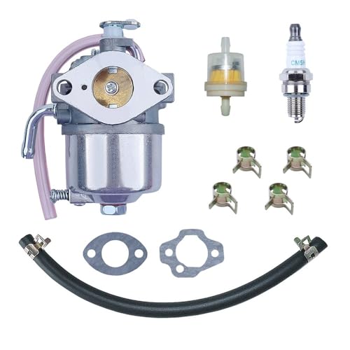 Vergaser-Kit passend for K FC150V JD 14SB 14SE AM124620 4-Takt-Motor von MBdzA