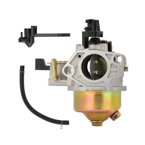 Vergaser P27A Passend for 188F/190F/GX390 Gasgenerator Motor Power Motorhacken Nahttrenner Gartenwerkzeugteile Vergaser P27A Passend for 188F/190F/GX390 Gasgenerator Motor Power Motorhacken Nahttrenner Gartenwerkzeugteile von MBdzA