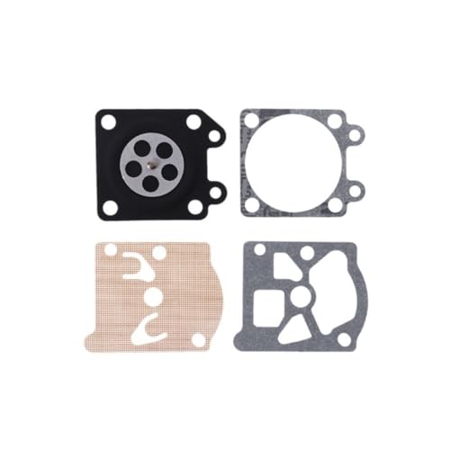 Vergaser Reparatur 4500 5200 Fit for Autos Kettensäge Werkzeug Fit for Vergaser Dropshipping Vergaser Reparatur 4500 5200 Fit for Autos Kettensäge Werkzeug Fit for Vergaser Dropshipping von MBdzA