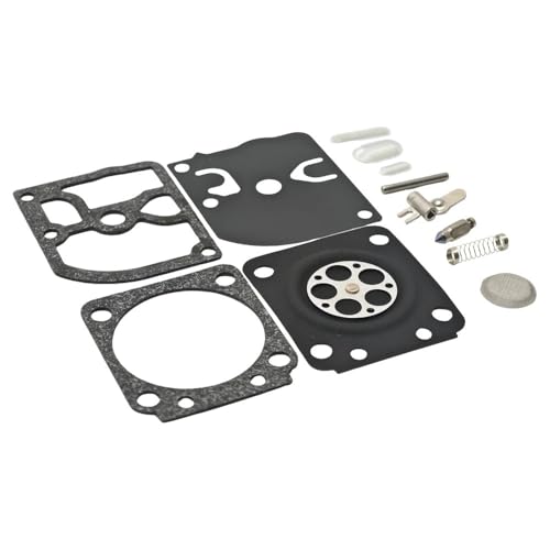 Vergaser-Reparatursatz passend for ZAM C1Q-S58 STI SH55 SH85 BG45 BG46 BG55 BG65 FS55 FS120 FS200 FS250 FS300 FS350 Rasentrimmer Vergaser-Reparatursatz passend for ZAM C1Q-S58 STI SH55 SH85 BG45 BG46 BG55 BG65 FS55 FS120 FS200 FS250 FS300 FS350 Rasentrimmer von MBdzA