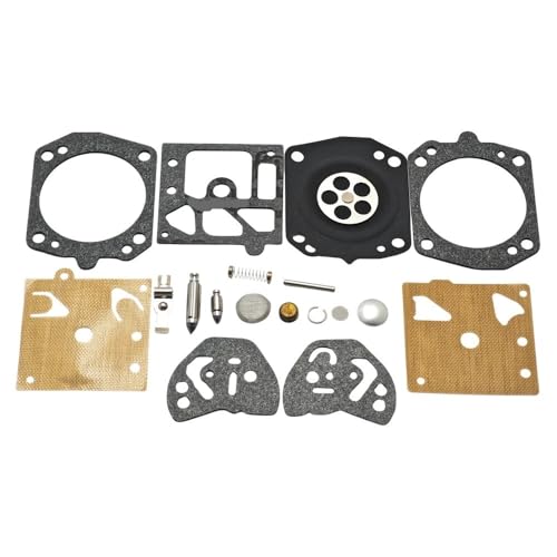 Vergasermembran-Reparatursatz passend for STI 029 039 044 046 MS361 MS460 MS440 MS290 MS310 MS390 Kettensäge Wal K10-HD von MBdzA