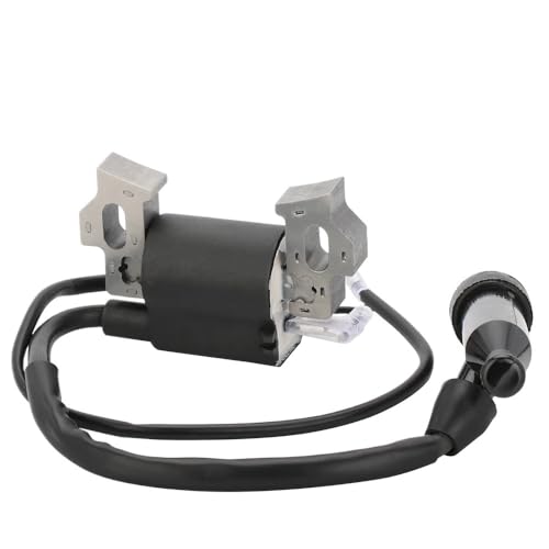 Zündspule Ersatz Fit for 168F/170F Motor Generator Motor Rasenmäher Garten Werkzeug Teile Zündspule Ersatz Fit for 168F/170F Motor Generator Motor Rasenmäher Garten Werkzeug Teile von MBdzA