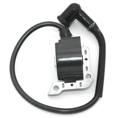Zündspule passend for DOL 112 113 113H 114 116 116H 116Si 116SiH 120Si 120SiH PS-6000i PS-6000iH PS-6800i PS-6800iH von MBdzA