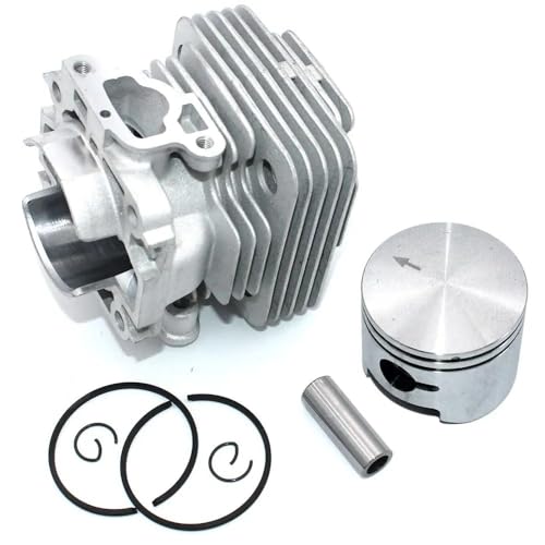 Zylinderkolbensatz 45 mm passend for 453BP 753S 753T OS530 OS550 8530IC 8535 8535 8550 8753BAV von MBdzA