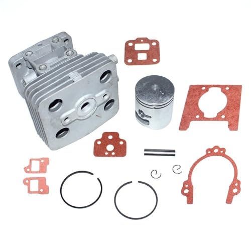 Zylinderkolbensatz passend for GZ23N BCZ2400S BCZ2401S HTZ2400 CHTZ2400 HTZ2400L CHTZ2400L HTZ2401 CHTZ2401 HTZ2401L Zylinderkolbensatz passend for GZ23N BCZ2400S BCZ2401S HTZ2400 CHTZ2400 HTZ2400L CHTZ2400L HTZ2401 CHTZ2401 HTZ2401L von MBdzA