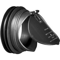 Mcalpine - Rattenstop, Rattenklappe für wc, zum Nachrüsten DN90/DN100 Rückstauklappe Mcalpine - Rattenstop, Rattenklappe für wc, zum Nachrüsten DN90/DN100 Rückstauklappe von MCALPINE