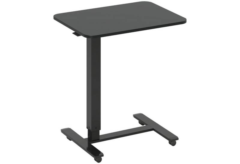 MC Star Stehpult Höhenverstellbar inkl. 4 Rollen C-Form 65 cm x 48 cm x 70-110 cm MC Star Stehpult Höhenverstellbar inkl. 4 Rollen C-Form 65 cm x 48 cm x 70-110 cm von MC Star