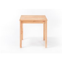 MCA Direkt ALFONS Vierfußtisch 50 cm MCA Direkt ALFONS Vierfußtisch 50 cm von MCA Direkt