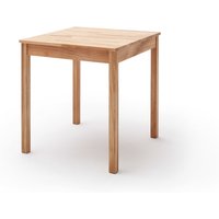 MCA Direkt ALFONS Vierfußtisch 70 cm von MCA Direkt