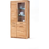 MCA Direkt FENJA Kombi-Vitrine-L T12 MCA Direkt FENJA Kombi-Vitrine-L T12 von MCA Direkt