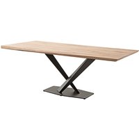 MCA Direkt GRAVINA Tisch mit Säule 180 cm MCA Direkt GRAVINA Tisch mit Säule 180 cm von MCA Direkt