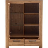 MCA Direkt SILIAS Kombi-Highboard T21 MCA Direkt SILIAS Kombi-Highboard T21 von MCA Direkt