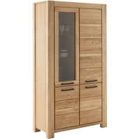 MCA Direkt SILIAS Vitrine T12 109 cm MCA Direkt SILIAS Vitrine T12 109 cm von MCA Direkt