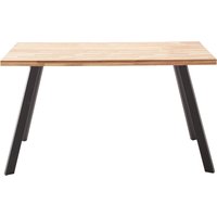 MCA Direkt ZEBALLOS Esstisch 4-Fuß 120 cm MCA Direkt ZEBALLOS Esstisch 4-Fuß 120 cm von MCA Direkt