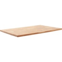 MCA Direkt ZEBALLOS Tischplatte 103,16 cm MCA Direkt ZEBALLOS Tischplatte 103,16 cm von MCA Direkt