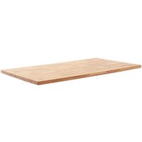 MCA Direkt ZEBALLOS Tischplatte 124,21 cm MCA Direkt ZEBALLOS Tischplatte 124,21 cm von MCA Direkt
