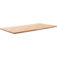 MCA Direkt ZEBALLOS Tischplatte 147,37 cm von MCA Direkt