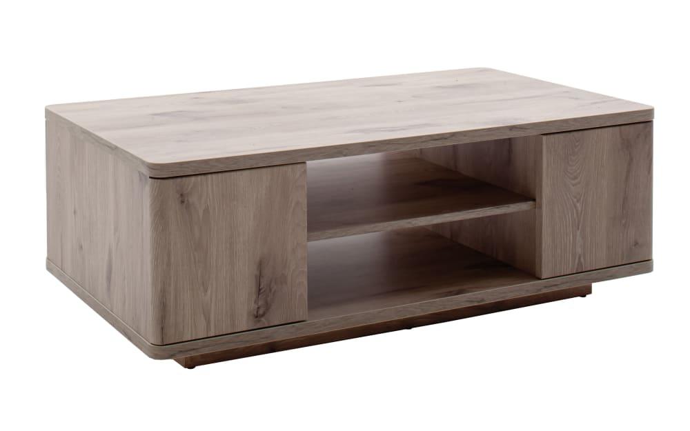 Couchtisch Modena, Viking Oak Nachbildung von MCA furniture