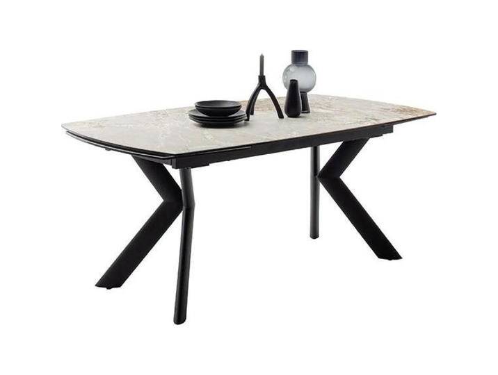 MCA, Esstisch, Ossana OS18SMANM (180 x 200 cm) von MCA-furniture