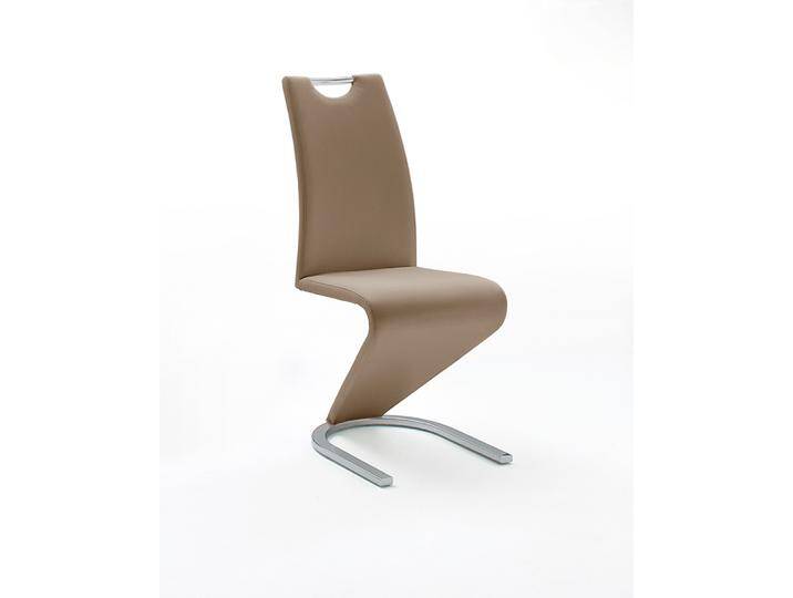 MCA Amado Schwingstuhl Metall/Kunstleder MCA Amado Schwingstuhl Metall/Kunstleder von MCA-furniture